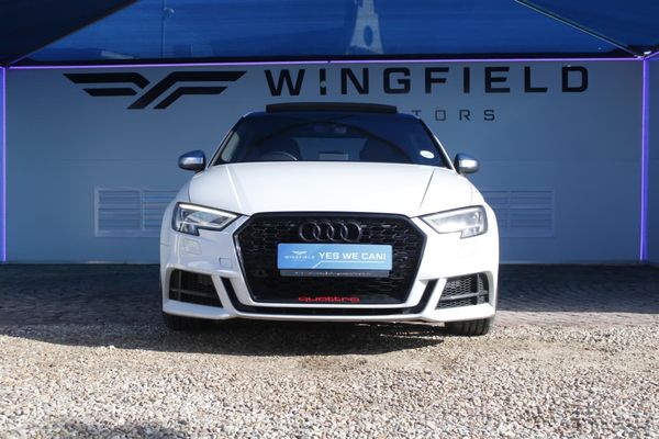 2018-Audi-S3-Sedan-quattro-Auto image:1
