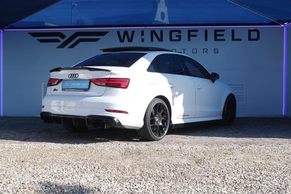 2018-Audi-S3-Sedan-quattro-Auto image:5