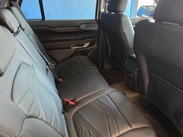 2026-Ford-Everest-20D-Bi-Turbo-XLT-4x4-Auto image:10