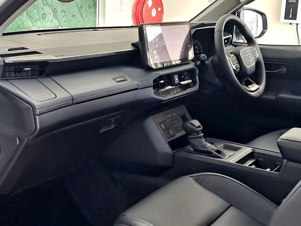2026-Toyota-Hilux-28-GD-6-RB-Raider-X-Auto-Extended-Cab image:9
