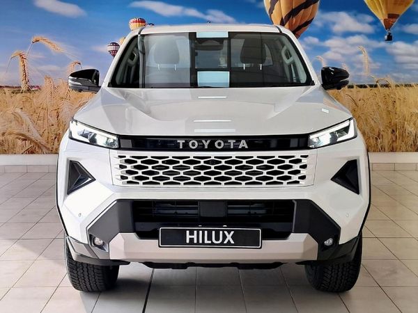 2026-Toyota-Hilux-28-GD-6-RB-Raider-X-Auto-Extended-Cab image:3