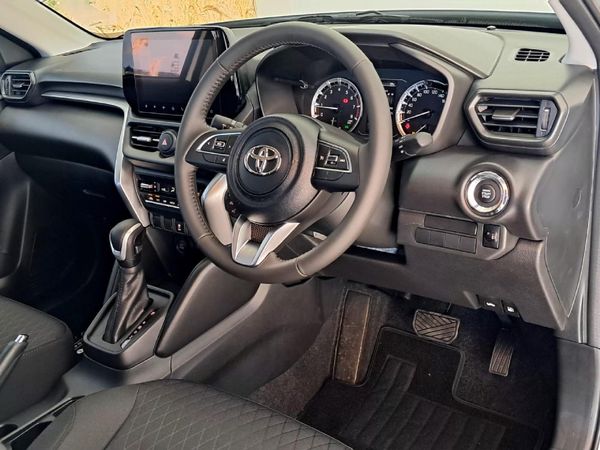2026-Toyota-Urban-Cruiser-15-XR-Auto image:14