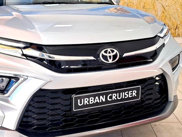2026-Toyota-Urban-Cruiser-15-XR-Auto image:2