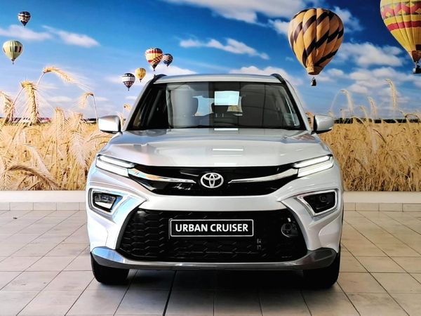 2026-Toyota-Urban-Cruiser-15-XR-Auto image:3