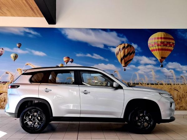 2026-Toyota-Urban-Cruiser-15-XR-Auto image:7