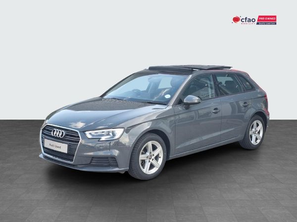 2017-Audi-A3-Sportback-20-TFSI-Auto-40-TFSI image:5
