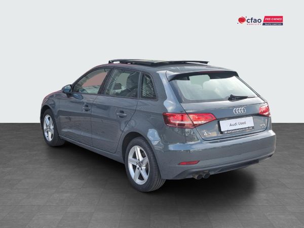 2017-Audi-A3-Sportback-20-TFSI-Auto-40-TFSI image:7