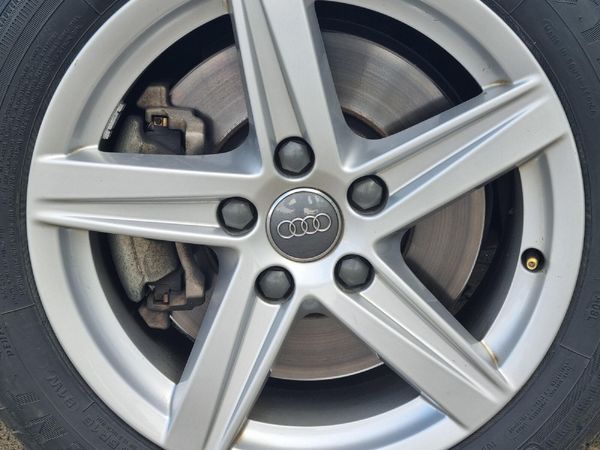 2017-Audi-A3-Sportback-20-TFSI-Auto-40-TFSI image:8