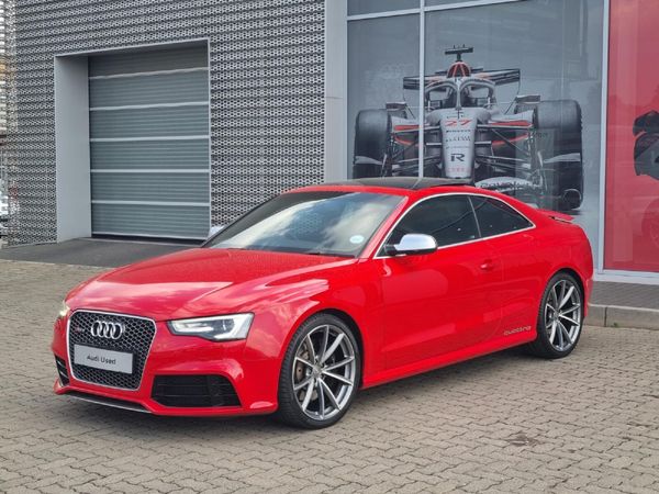 2014-Audi-RS5-Coupe-quattro-Auto image:8