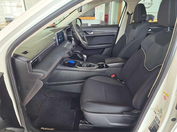 2022-Haval-Jolion-15T-City image:10