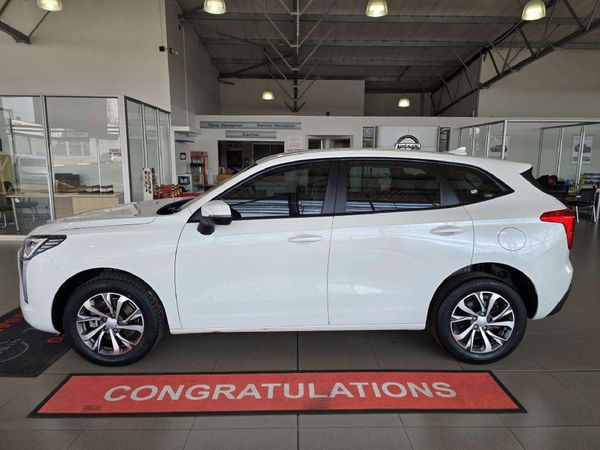2022-Haval-Jolion-15T-City image:2