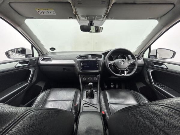 2017-Volkswagen-Tiguan-14-TSI-Trendline-92kW image:10