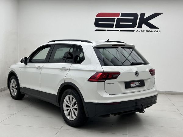 2017-Volkswagen-Tiguan-14-TSI-Trendline-92kW image:3