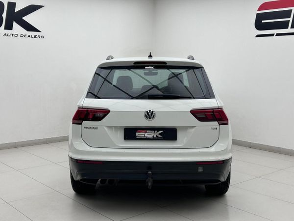 2017-Volkswagen-Tiguan-14-TSI-Trendline-92kW image:4