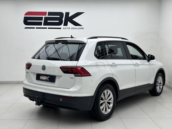 2017-Volkswagen-Tiguan-14-TSI-Trendline-92kW image:5