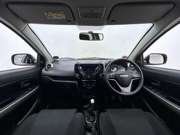 2019-Haval-H1-15-VVT image:10