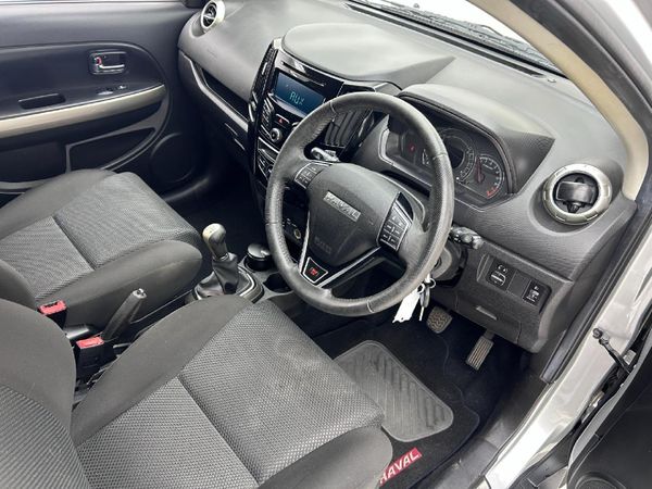 2019-Haval-H1-15-VVT image:14