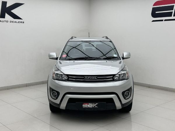 2019-Haval-H1-15-VVT image:1