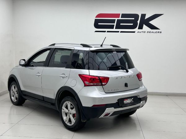 2019-Haval-H1-15-VVT image:3
