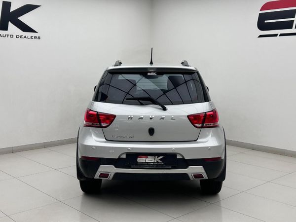 2019-Haval-H1-15-VVT image:4