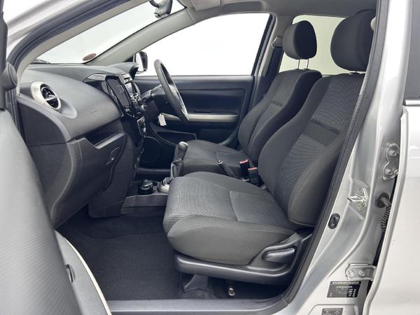 2019-Haval-H1-15-VVT image:6