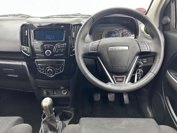 2019-Haval-H1-15-VVT image:8