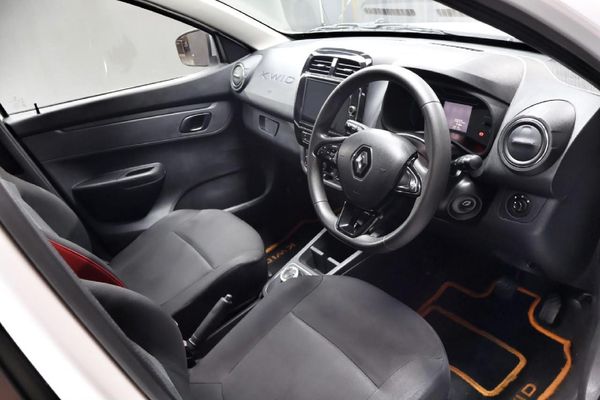 2024-Renault-Kwid-10-Dynamique-Auto image:9