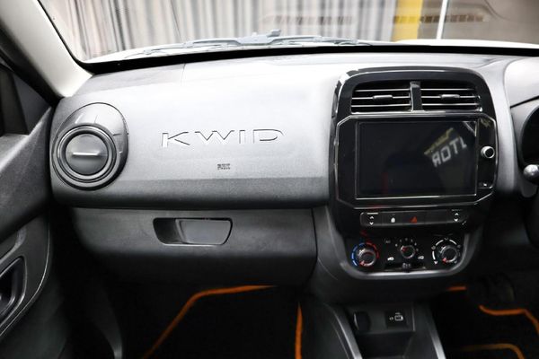 2024-Renault-Kwid-10-Dynamique-Auto image:13