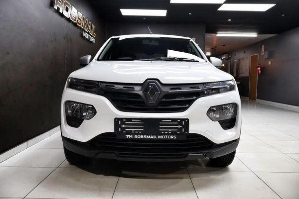 2024-Renault-Kwid-10-Dynamique-Auto image:15