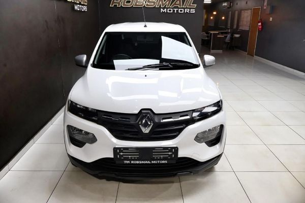 2024-Renault-Kwid-10-Dynamique-Auto image:2