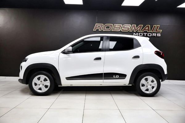 2024-Renault-Kwid-10-Dynamique-Auto image:3