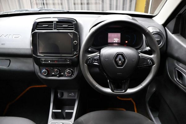 2024-Renault-Kwid-10-Dynamique-Auto image:6