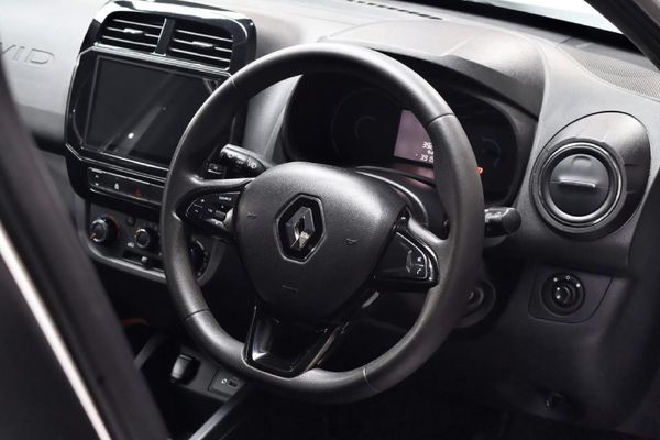 2024-Renault-Kwid-10-Dynamique-Auto image:8
