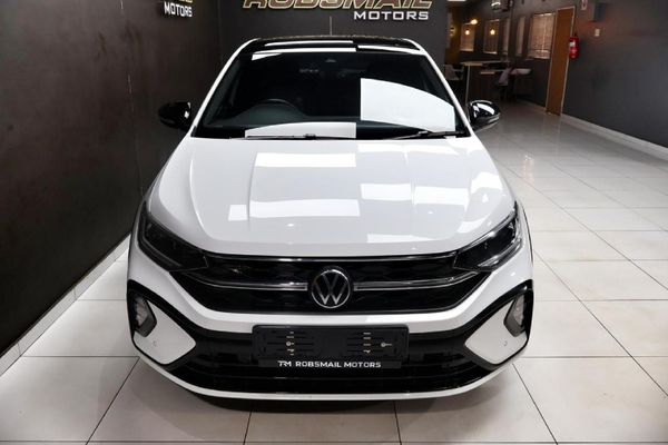 2023-Volkswagen-Taigo-10-TSI-R-Line-Auto image:2
