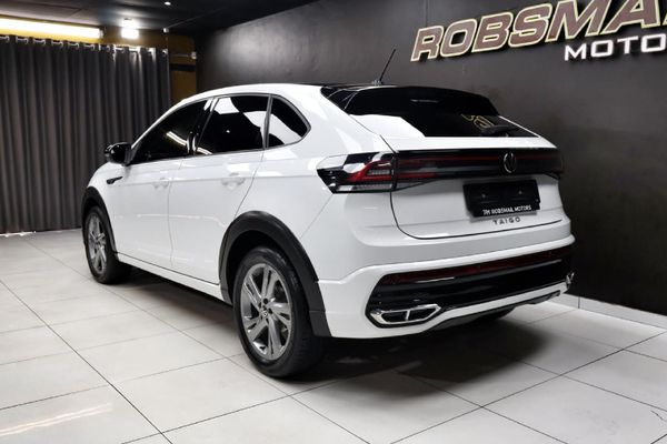 2023-Volkswagen-Taigo-10-TSI-R-Line-Auto image:4