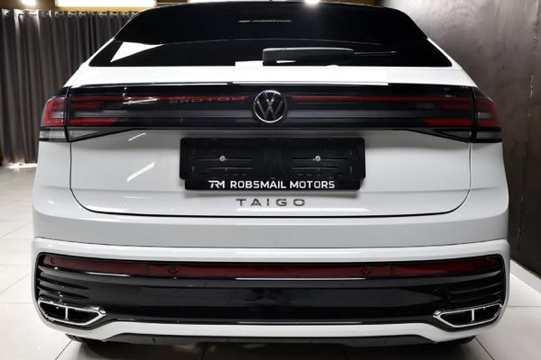 2023-Volkswagen-Taigo-10-TSI-R-Line-Auto image:5
