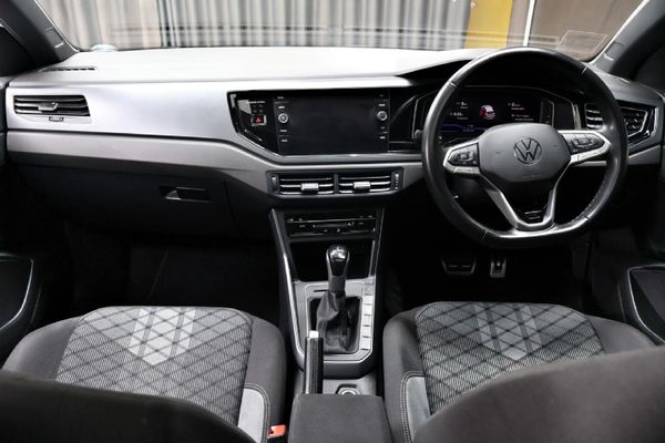 2023-Volkswagen-Taigo-10-TSI-R-Line-Auto image:7
