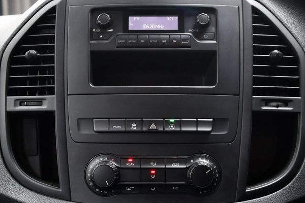 2023-Mercedes-Benz-Vito-116-20-CDI-Tourer-Pro-Auto image:15