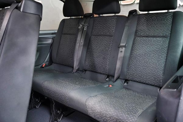 2023-Mercedes-Benz-Vito-116-20-CDI-Tourer-Pro-Auto image:18