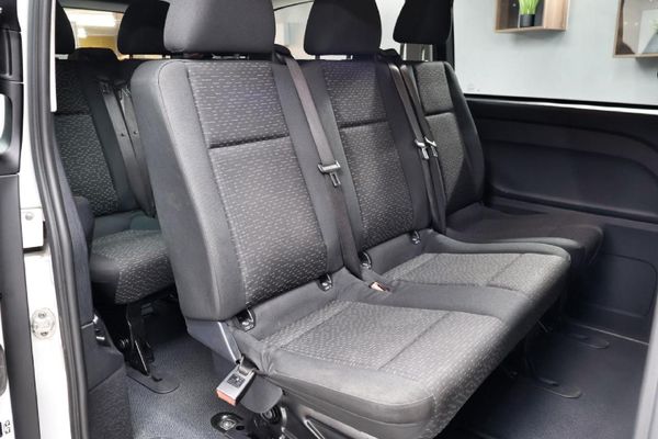 2023-Mercedes-Benz-Vito-116-20-CDI-Tourer-Pro-Auto image:19