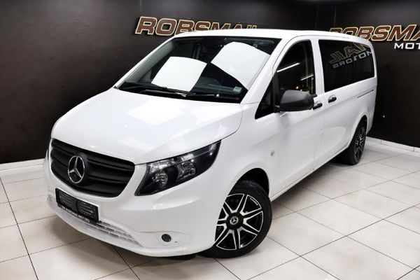 2023-Mercedes-Benz-Vito-116-20-CDI-Tourer-Pro-Auto image:23