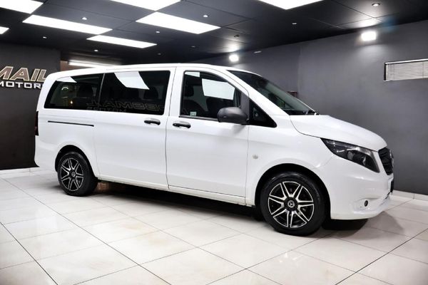 2023-Mercedes-Benz-Vito-116-20-CDI-Tourer-Pro-Auto image:24
