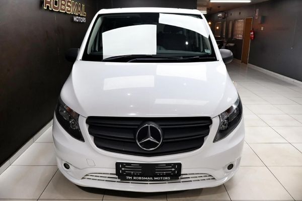 2023-Mercedes-Benz-Vito-116-20-CDI-Tourer-Pro-Auto image:25