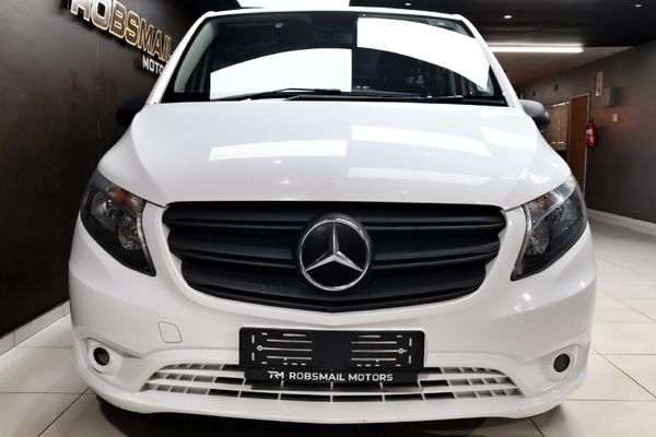 2023-Mercedes-Benz-Vito-116-20-CDI-Tourer-Pro-Auto image:26