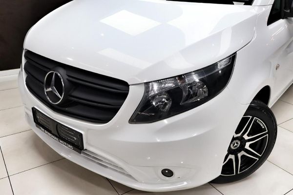 2023-Mercedes-Benz-Vito-116-20-CDI-Tourer-Pro-Auto image:27