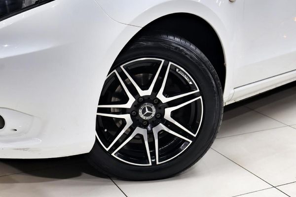 2023-Mercedes-Benz-Vito-116-20-CDI-Tourer-Pro-Auto image:28