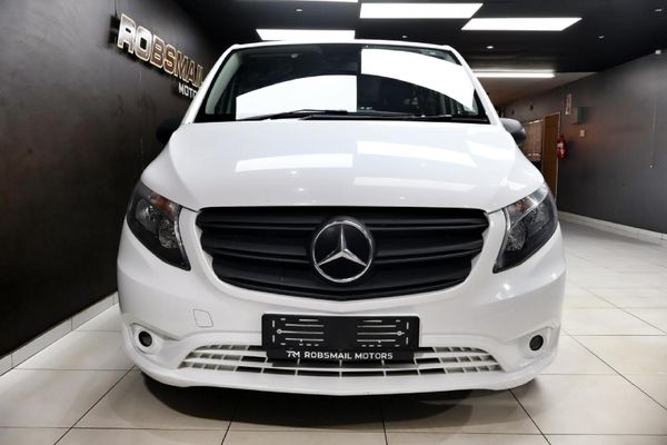 2023-Mercedes-Benz-Vito-116-20-CDI-Tourer-Pro-Auto image:2