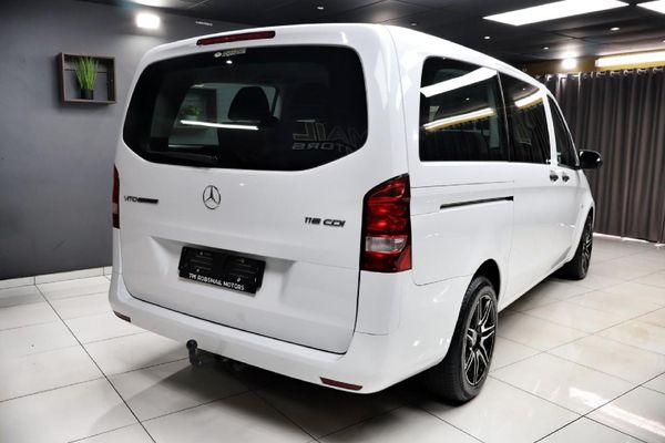 2023-Mercedes-Benz-Vito-116-20-CDI-Tourer-Pro-Auto image:29