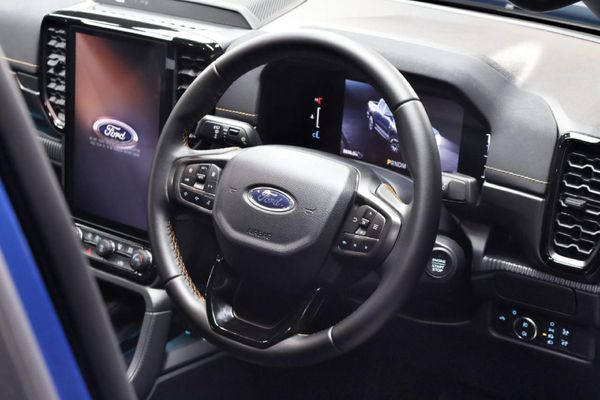 2025-Ford-Ranger-20D-Bi-Turbo-Wildtrak-X-AWD-Double-Cab-Auto image:10