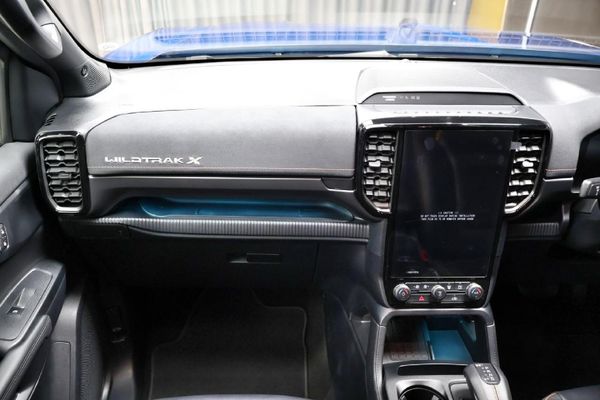 2025-Ford-Ranger-20D-Bi-Turbo-Wildtrak-X-AWD-Double-Cab-Auto image:13